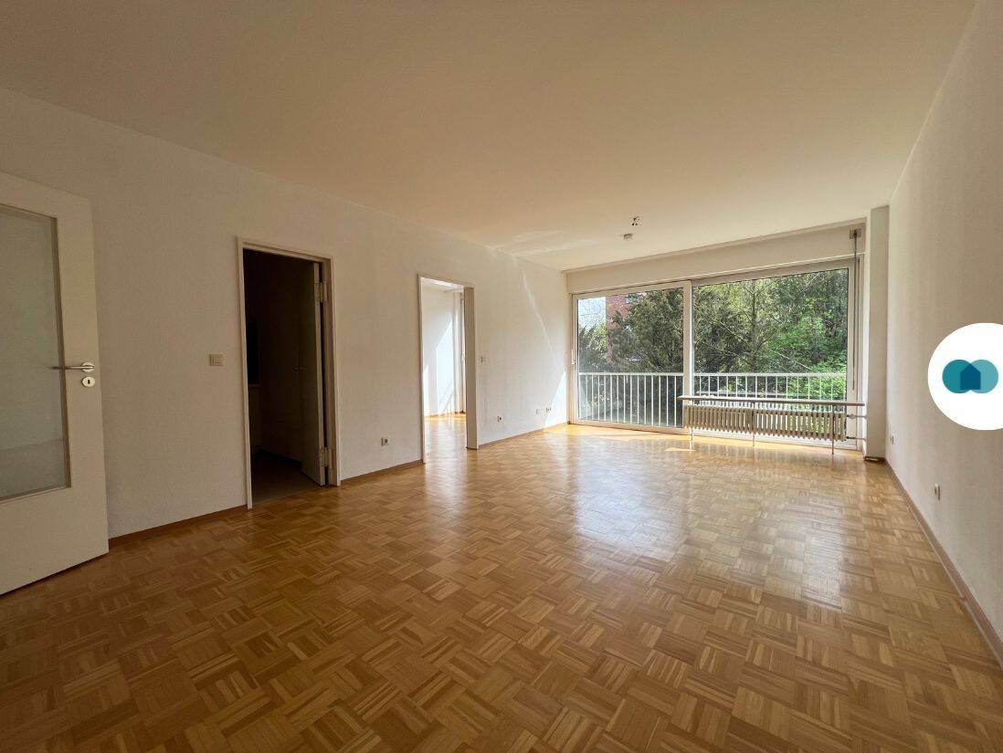 Wohnung zur Miete - Ansicht 3