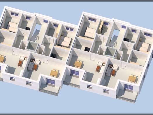 Fertig- und Musterhäuser zum Kauf Am Spindelberg 12 a/b Sommerhau Kallmünz 93183