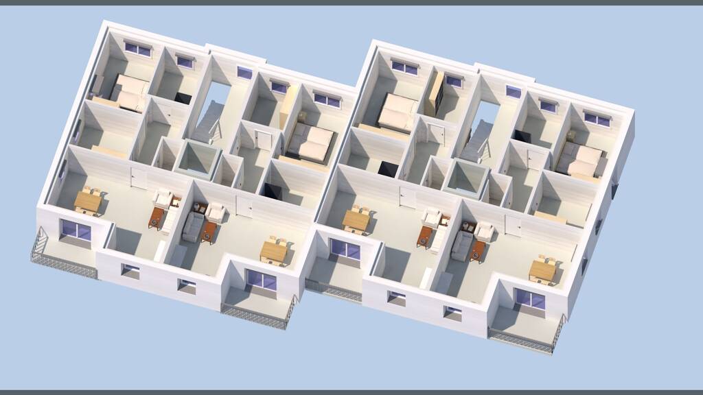 Fertig- und Musterhäuser zum Kauf Am Spindelberg 12 a/b Sommerhau Kallmünz 93183