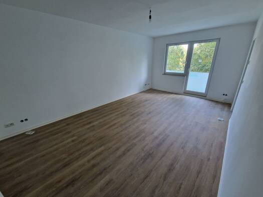Wohnung zur Miete 275 € 1 Zimmer 36 m² frei ab sofort Schlungwitz Doberschau-Gaußig 02692
