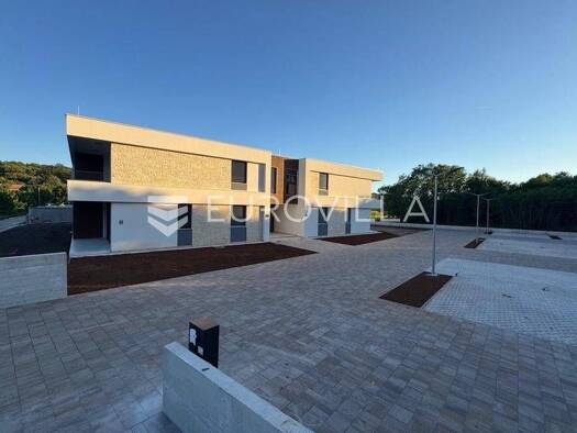 Wohnung zum Kauf - Erstbezug 229.300 € 1 Zimmer 58,3 m² Sošići Kanfanar 52352