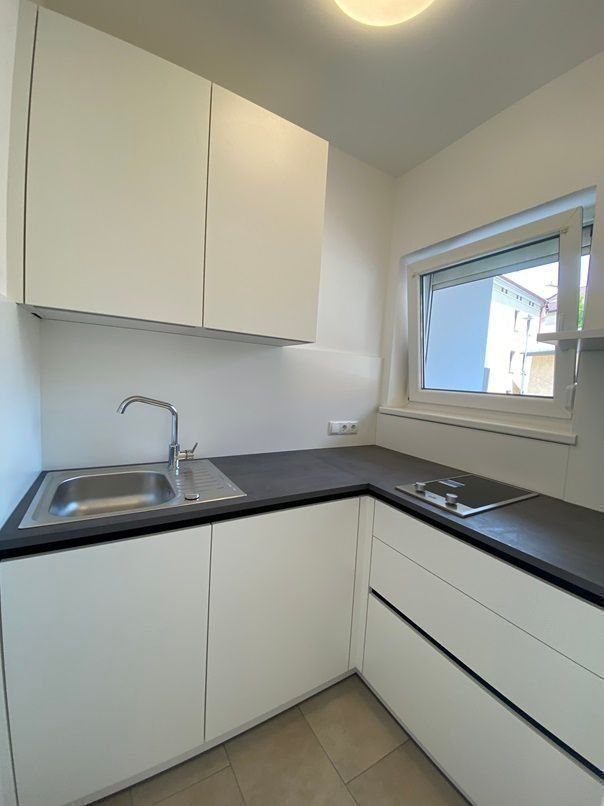 Wohnung zum Kauf 217.000 € 1 Zimmer 29,4 m²<br/>Wohnfläche 1.<br/>Geschoss ab sofort<br/>Verfügbarkeit Karmelitergasse 4 Wilten Innsbruck-Stadt 6020