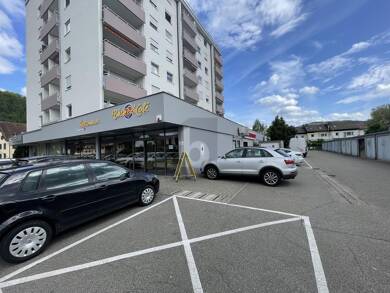 Laden zur Miete 3.000 € 5 Zimmer Fahrnau Schopfheim 79650
