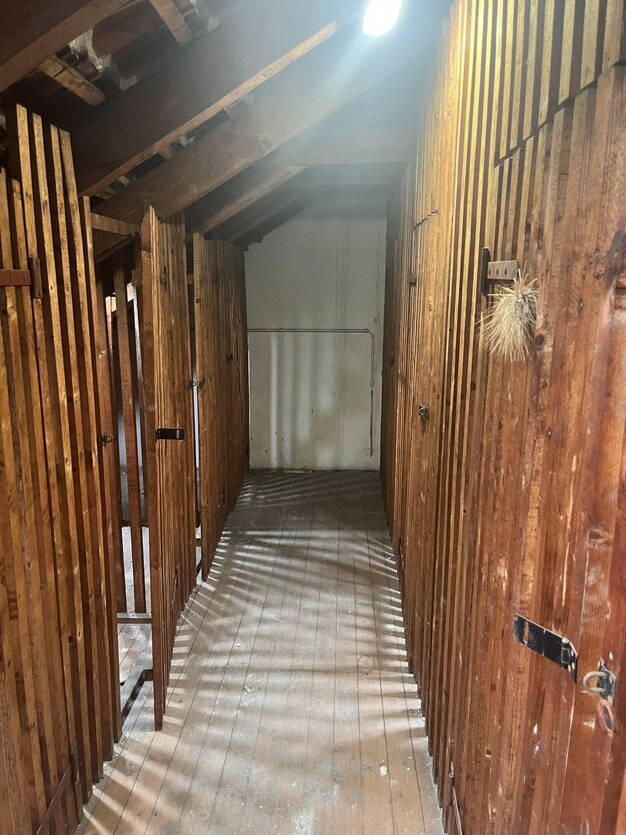 Wohnung zum Kauf provisionsfrei 15.000 € 2 Zimmer 50 m² Dachgeschoss, 4. Geschoss Geestendorf Bremerhaven 27570