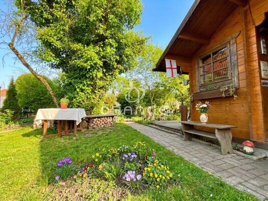 Grundstück zum Kauf provisionsfrei 180.000 € 395 m² Grundstück Lindenthal Nordwest 04158