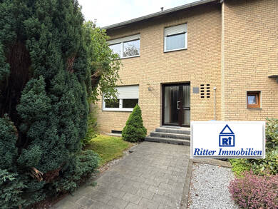 Reihenmittelhaus zum Kauf 299.000 € 4 Zimmer 112 m² 225 m² Grundstück Atsch Stolberg 52222