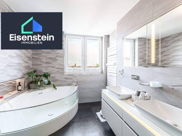 Wohnung zum Kauf 429.000 € 4 Zimmer 110,3 m² 5. Geschoss Rosenau Nürnberg 90429