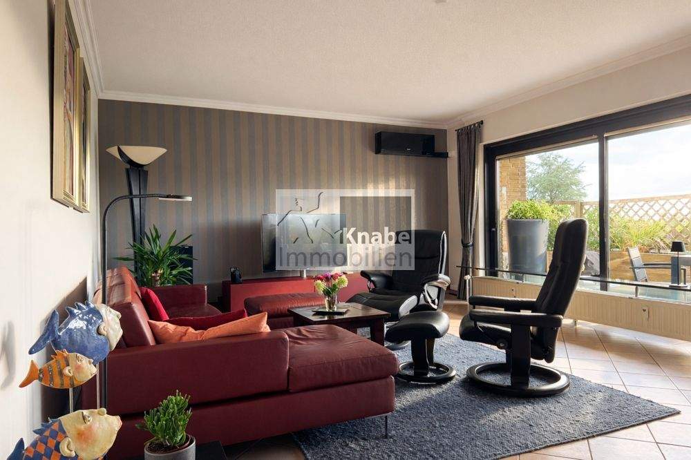 Immobilie in Dissen - Perfekt für Zwei. Stark für Drei. Bereit für Sie! - Bild 2