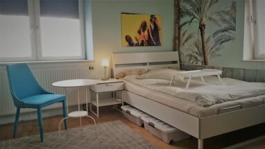 Wohnung zur Miete Wohnen auf Zeit 952 € 1 Zimmer 20 m² frei ab 01.10.2024 Heckenweg Dansweiler Pulheim 50259