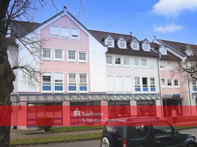 Wohnung zum Kauf 277.000 € 2 Zimmer 79 m² frei ab 30.06.2025 Mindelheim Mindelheim 87719