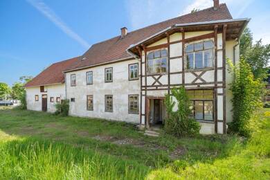 Haus zum Kauf 260.000 € 6 Zimmer 269 m² 983 m² Grundstück frei ab sofort Molsdorf Erfurt 99094