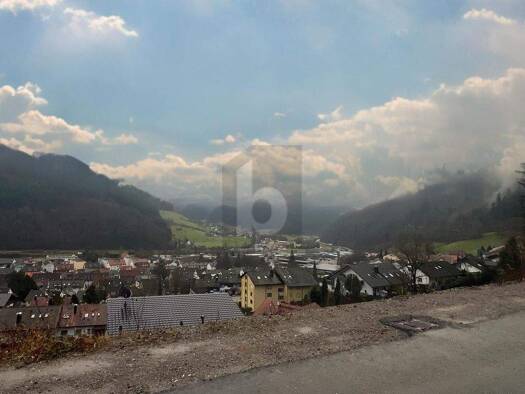 Grundstück zum Kauf 50.000 € 531 m² Grundstück Wolfach 77709