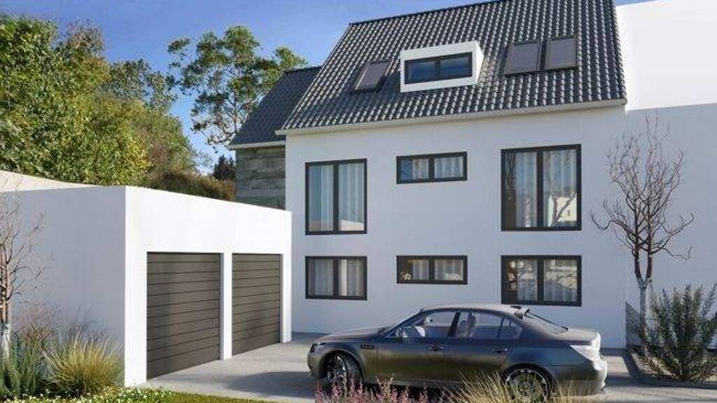 Wohnung zum Kauf 469.900 € 3 Zimmer 76,6 m² Merching 86504