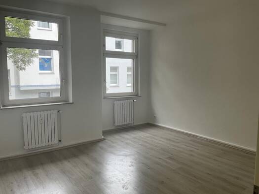 Wohnung zur Miete 429 € 2,5 Zimmer 56,6 m² 1. Geschoss frei ab 14.08.2026 Thorner Straße 14 Sodingen Herne 44627