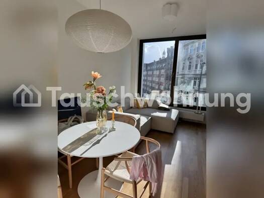 Wohnung zur Miete Tauschwohnung 900 € 2 Zimmer 44 m² Neustadt Hamburg 20355