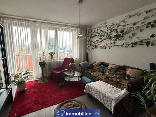 Wohnung zur Miete 545 € 52,4 m² Leharstraße 2 Bad Schallerbach 4701