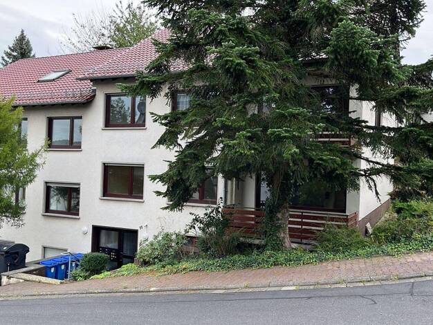 Wohnung zur Miete 890 € 3 Zimmer 66 m² 2. Geschoss Rossertblick 11 Bremthal Eppstein 65817