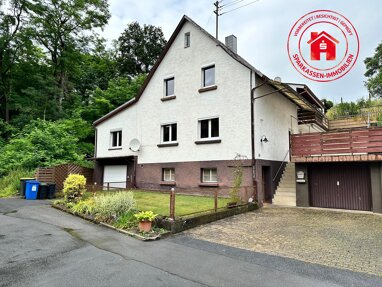 Einfamilienhaus zum Kauf 169.000 € 6 Zimmer 173,6 m² 1.026 m² Grundstück frei ab sofort Erfeld Hardheim 74736