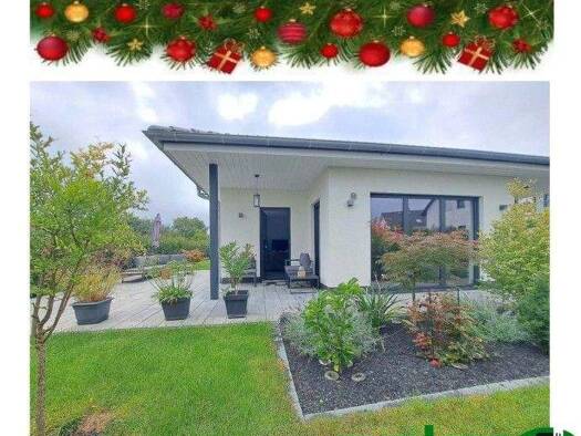 Bungalow zum Kauf 750.000 € 4 Zimmer 141 m² 495 m² Grundstück Höchst Altenstadt 63674