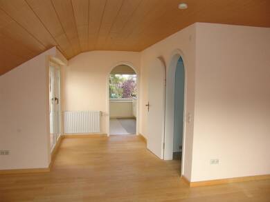 Wohnung zum Kauf 199.000 € 3 Zimmer 92 m² 2. Geschoss frei ab sofort Kleve 47533