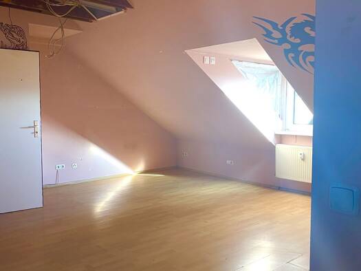 Wohnung zur Miete 300 € 3 Zimmer 60 m² Wesertor Kassel 34117