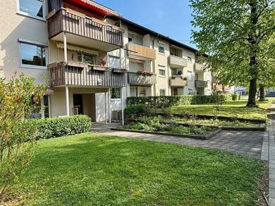 Wohnung zum Kauf 270.000 € 4 Zimmer 68 m² 1. Geschoss frei ab sofort Amorbach Neckarsulm 74172