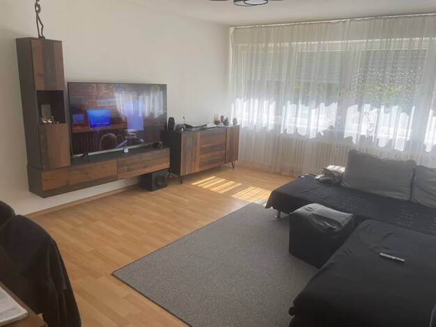 Studio zur Miete 575 € 2 Zimmer 66,5 m² frei ab sofort Schwarzwaldstraße 3 Singen Singen (Hohentwiel) 78224