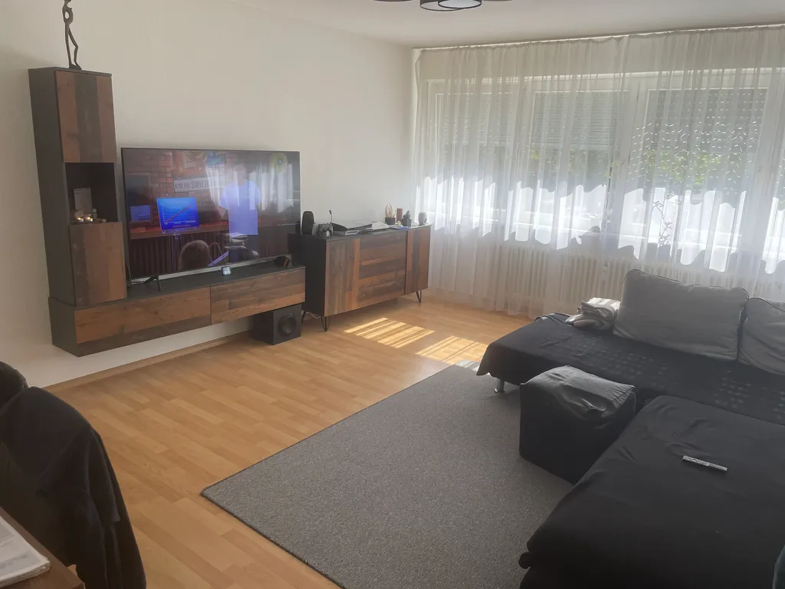Studio zur Miete 575 € 2 Zimmer 66,5 m² frei ab 01.07.2025 Schwarzwaldstraße 3 Singen Singen (Hohentwiel) 78224
