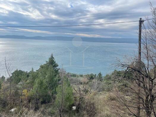 Grundstück zum Kauf 239.000 € 2.198 m² Grundstück Omis