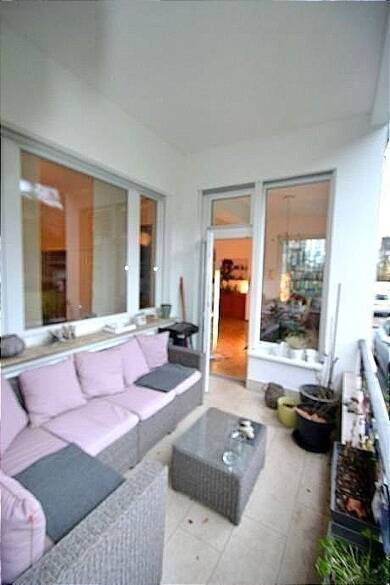 Wohnung zur Miete 900 € 2 Zimmer 94 m² EG Bergstraße 16 Gartenfeld 1 Trier 54295