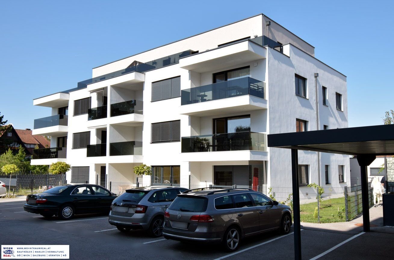 Wohnung zum Kauf 221.999 € 2 Zimmer 58,5 m²<br/>Wohnfläche Seitenstetten 3353