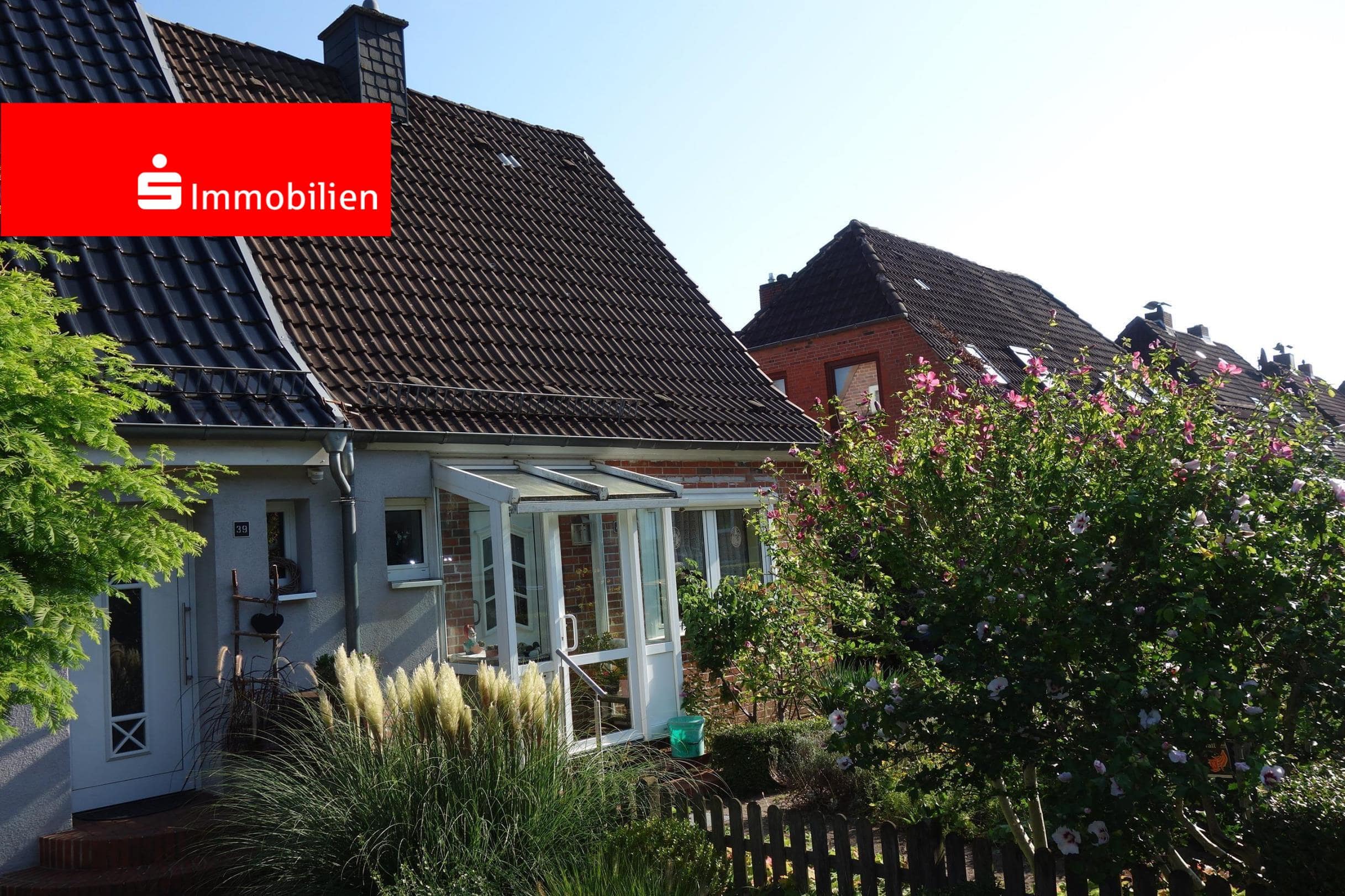 Doppelhaushälfte zum Kauf 238.000 € 5 Zimmer 83,3 m²<br/>Wohnfläche 489 m²<br/>Grundstück Wellingdorf Kiel 24148