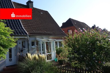 Doppelhaushälfte zum Kauf 238.000 € 5 Zimmer 83,3 m² 489 m² Grundstück Wellingdorf Kiel 24148