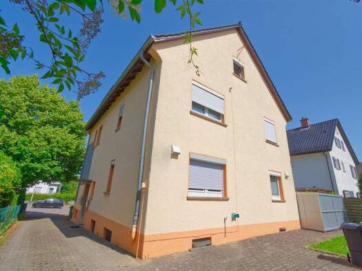 Wohnung zum Kauf 148.000 € 2 Zimmer 59,9 m² Schwenningen Villingen-Schwenningen 78054