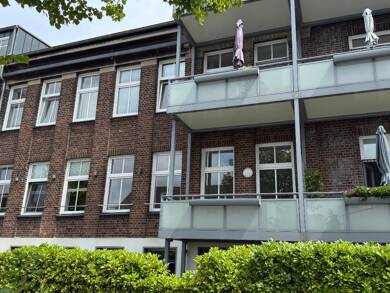 Wohnung zur Miete 575 € 2,5 Zimmer 71 m² 1. Geschoss Hedwigstr. 15 Süd Herten 45699