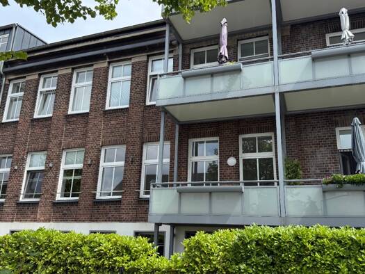 Wohnung zur Miete 575 € 2,5 Zimmer 71 m² 1. Geschoss Hedwigstr. 15 Süd Herten 45699