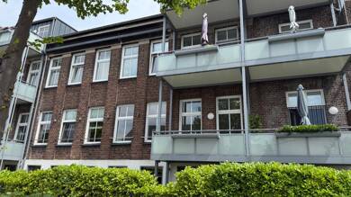 Wohnung zur Miete 575 € 2,5 Zimmer 71 m² 1. Geschoss Hedwigstr. 15 Herten - Südost Herten 45699