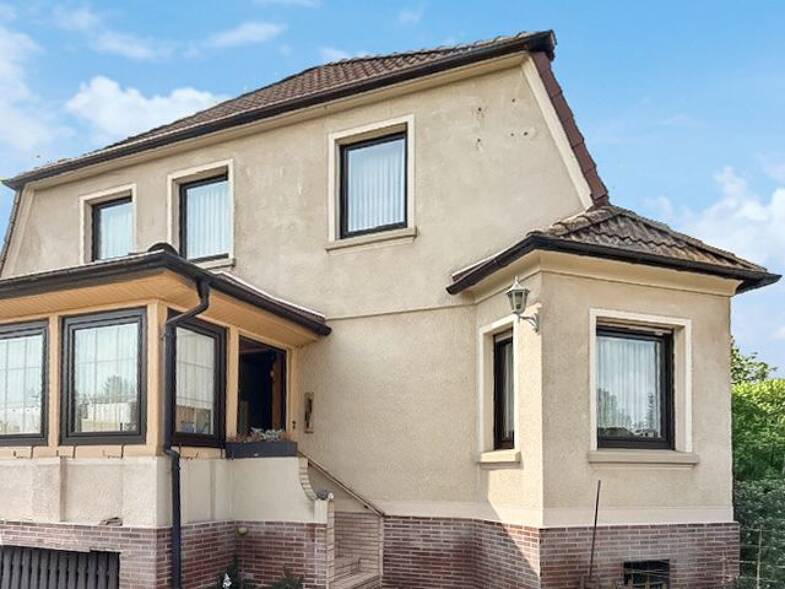Einfamilienhaus zum Kauf 198.000 € 6 Zimmer 152 m² 1.200 m² Grundstück Zielitz Zielitz 39326