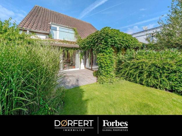 Einfamilienhaus zum Kauf 725.000 € 8 Zimmer 152 m² 622 m² Grundstück Westerberg Osnabrück 49076