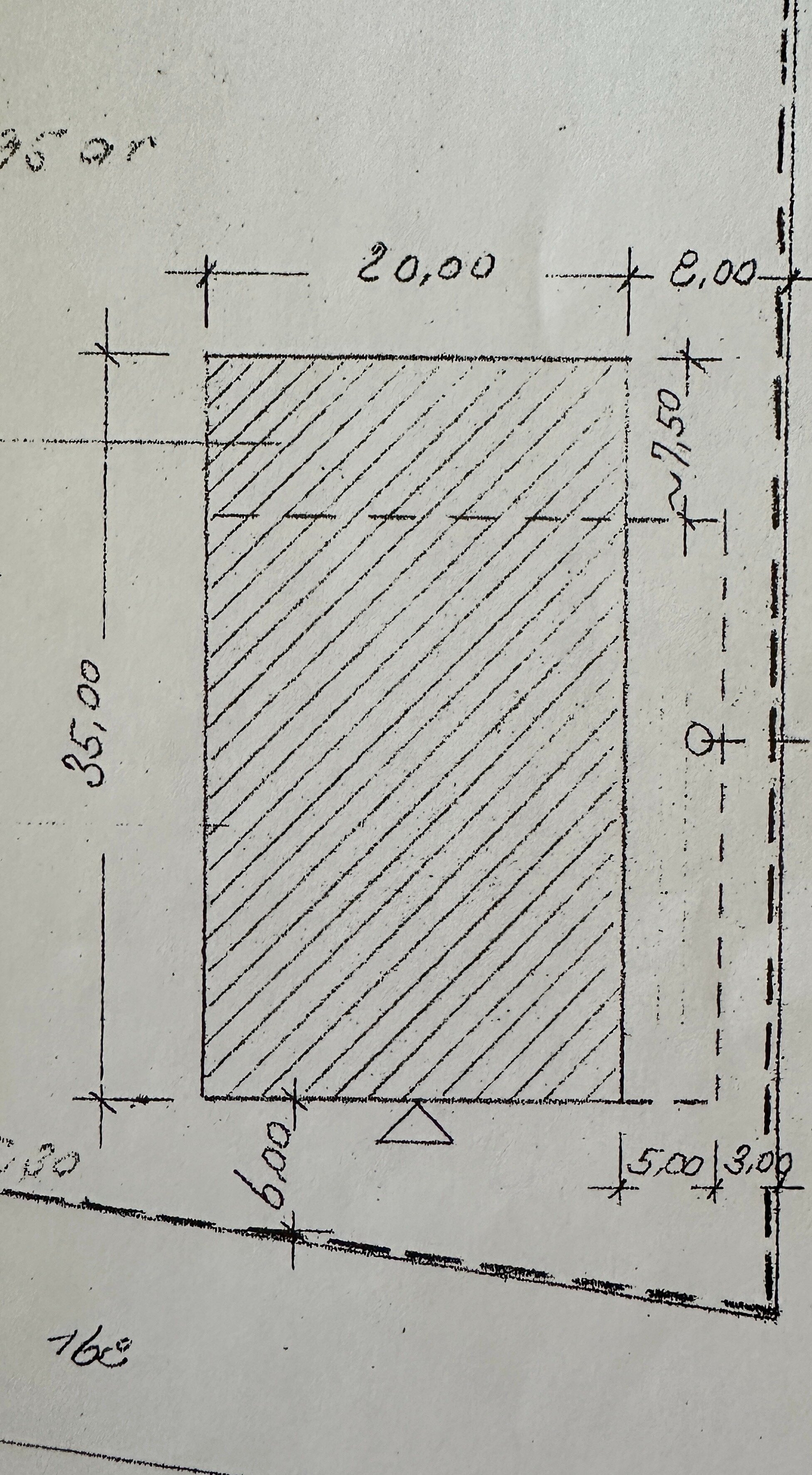 Lagerhalle zur Miete 2.750 € 806 m²<br/>Lagerfläche Langerwehe Langerwehe 52379