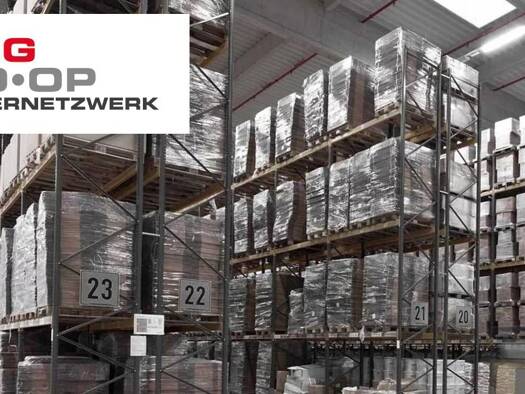 Logistikzentrum zur Miete 34.000 m² Lagerfläche teilbar ab 100 m² Gallin 19258