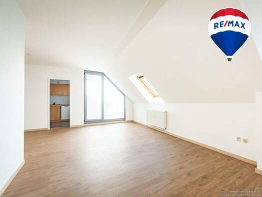 Maisonette zur Miete 700 € 3 Zimmer 89,1 m² 3. Geschoss Neue Neustadt Magdeburg 39124