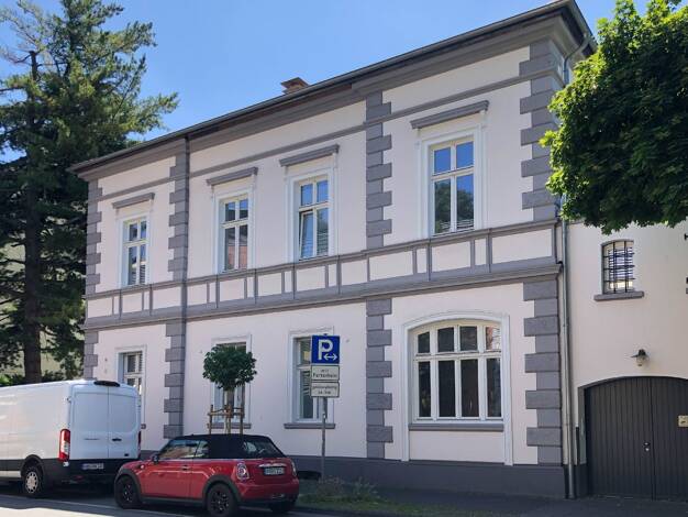 Wohnung zur Miete 1.500 € 6 Zimmer 1. Geschoss frei ab 01.01.2026 Massener Str. 50 Unna 59423