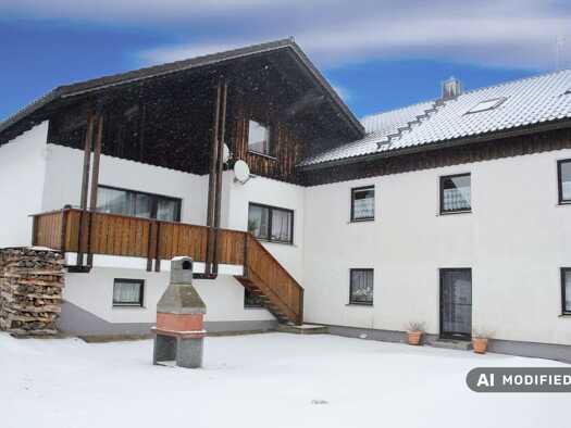 Wohnung zum Kauf 82.900 € 2 Zimmer 74 m² Finsterau Mauth 94151