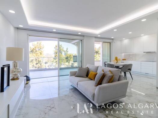 Wohnung zum Kauf 545.000 € 136 m² São Gonçalo de Lagos 8600-641