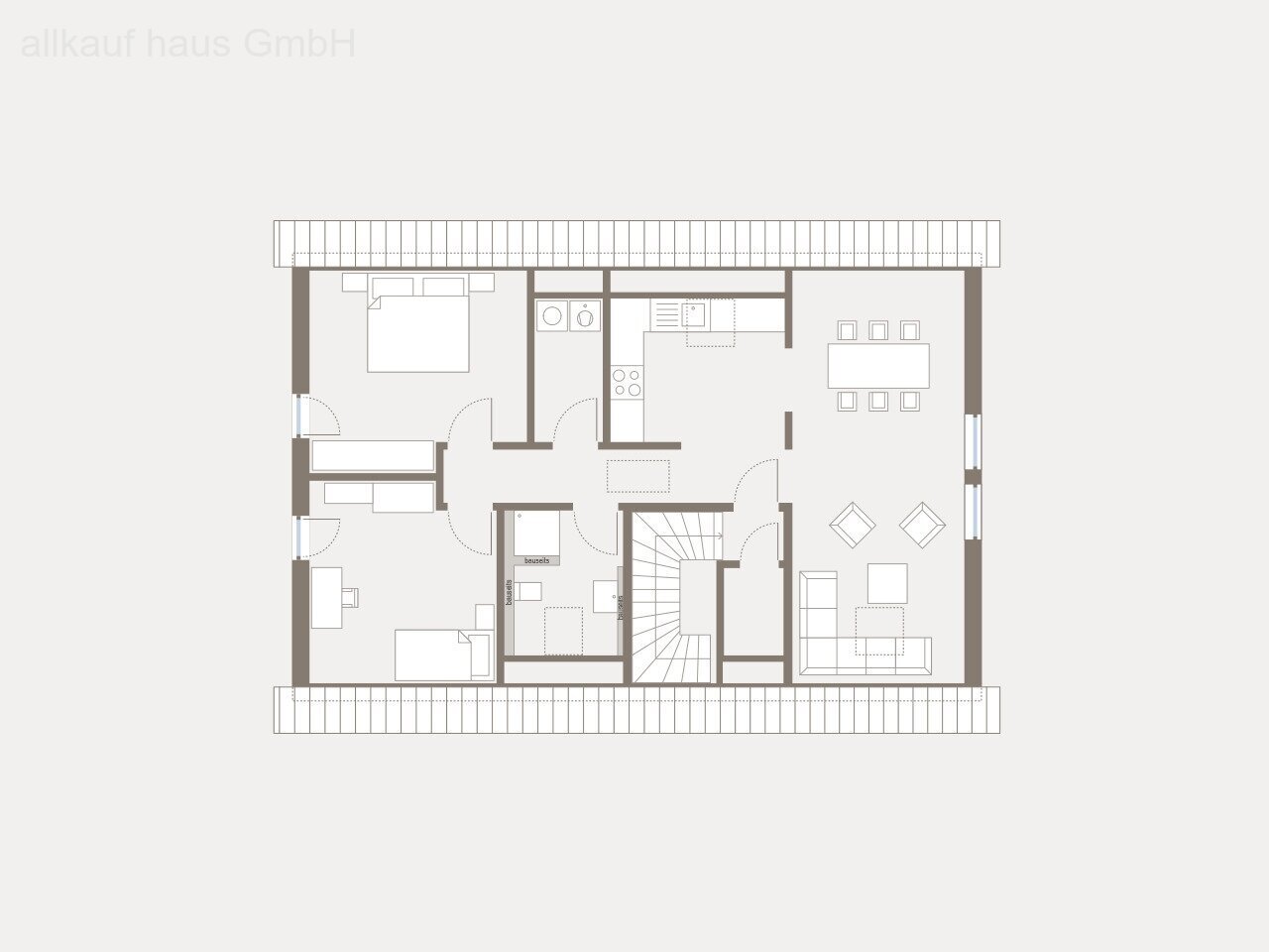 Mehrfamilienhaus zum Kauf provisionsfrei 619.000 € 7 Zimmer 192,5 m²<br/>Wohnfläche 890 m²<br/>Grundstück Niendorf Fehmarn 23769