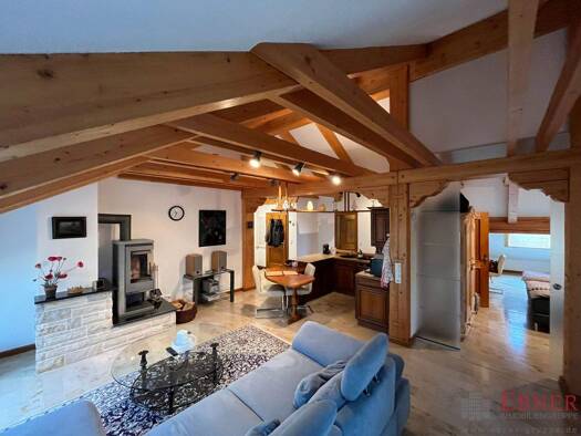 Wohnung zum Kauf 120.000 € 2 Zimmer 65,4 m² Drachselsried 94256