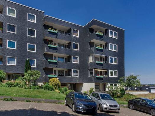 Wohnung zur Miete 368 € 2 Zimmer 63 m² EG frei ab 01.01.2026 Christian-Meyer-Straße 3 Lennep Remscheid 42897