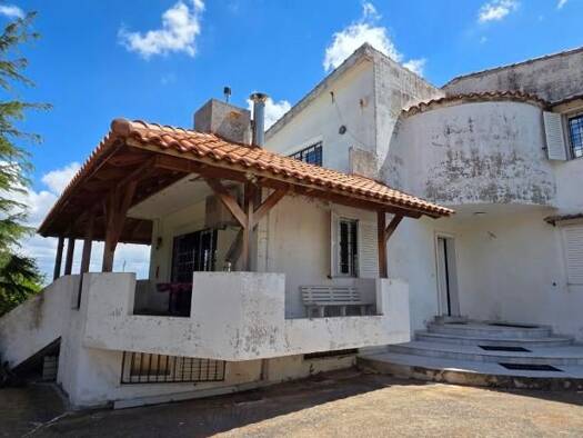 Haus zum Kauf 350.000 € 6 Zimmer 205 m² 3.000 m² Grundstück Kreta Dafnes 700 11