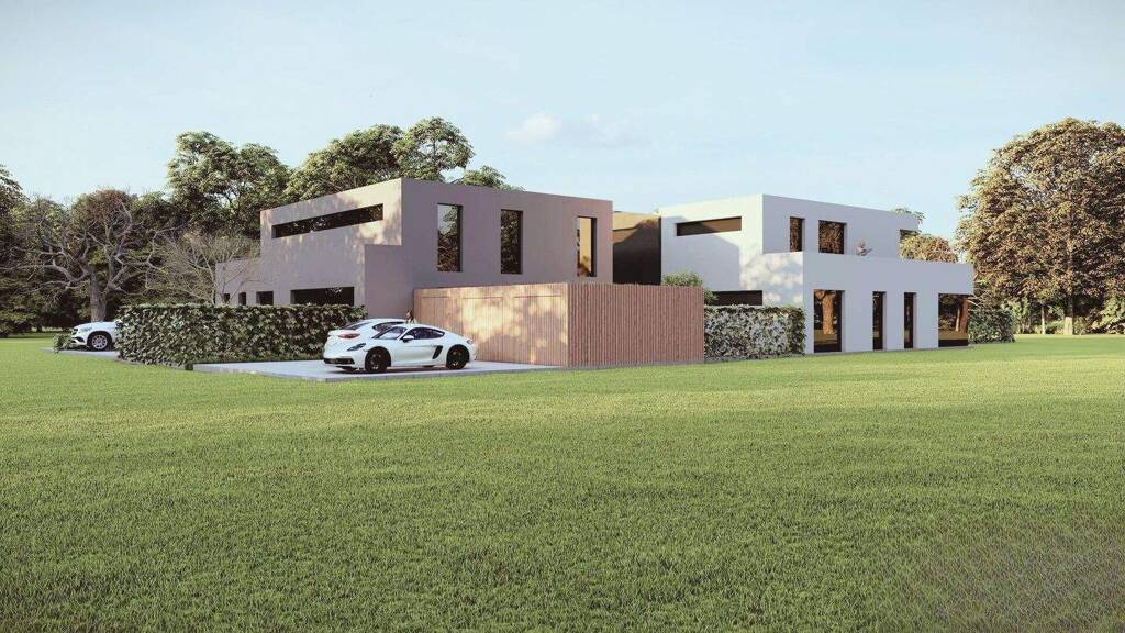 Wohnung zum Kauf - Erstbezug 479.000 € 3 Zimmer 77 m² EG frei ab 01.07.2026 Haiderfeldstrasse 35 Großheide Mönchengladbach 41063